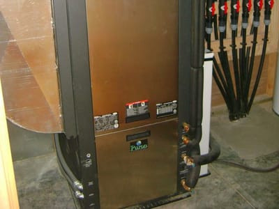 Absolute Comfort Heating and Air Conditioning