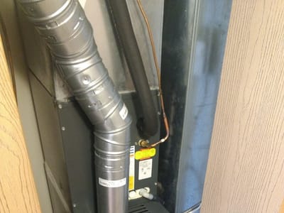 Absolute Comfort Heating and Air Conditioning