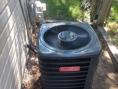 Absolute Comfort Heating and Air Conditioning