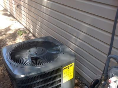 Absolute Comfort Heating and Air Conditioning