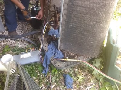 Absolute Comfort Heating and Air Conditioning