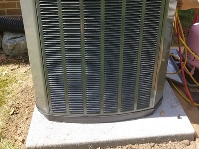 Absolute Comfort Heating & Cooling, Inc.