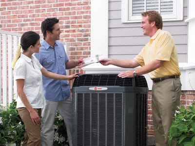 Absolute Comfort Heating & Cooling, Inc.