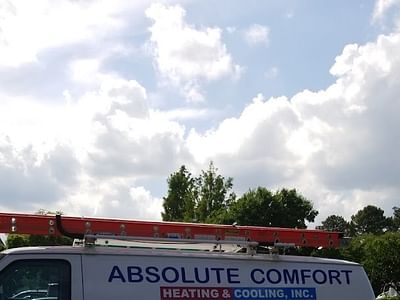 Absolute Comfort Heating & Cooling, Inc.