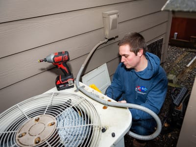 Absolute Comfort Heating & Cooling NW Inc.