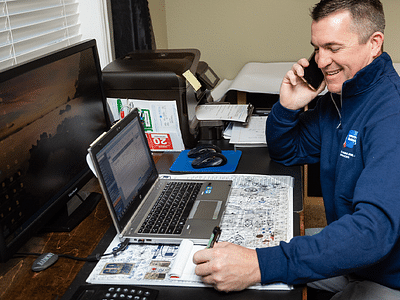 Absolute Comfort Heating & Cooling NW Inc.