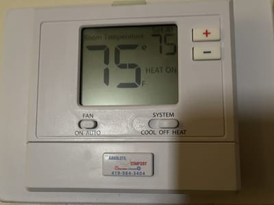 Absolute Comfort Heating&cooling