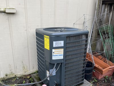 Absolute Comfort LLC - Complete HVAC services