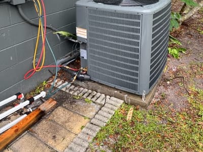 Absolute Comfort LLC - Complete HVAC services