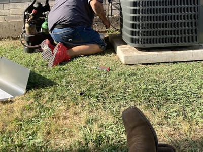 Absolute Comfort Mechanical LLC