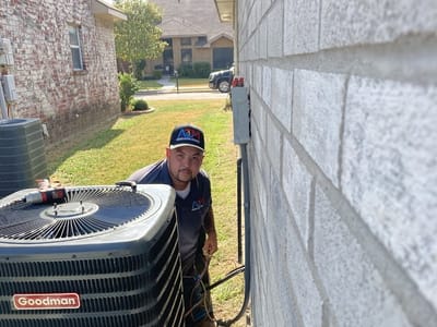 Absolute Comfort Mechanical LLC