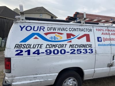 Absolute Comfort Mechanical LLC