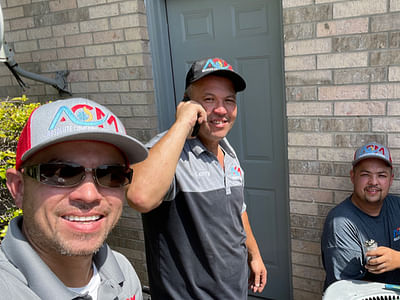 Absolute Comfort Mechanical LLC