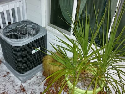 Absolute Comfort Services LLC