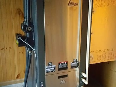 Absolute Comfort Services LLC