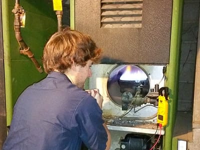 Absolute Comfort Services LLC