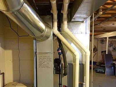 Absolute Comfort Services LLC