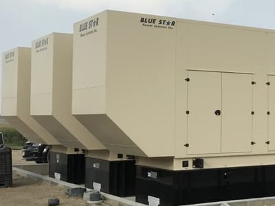 Absolute Comfort Technologies, Inc.