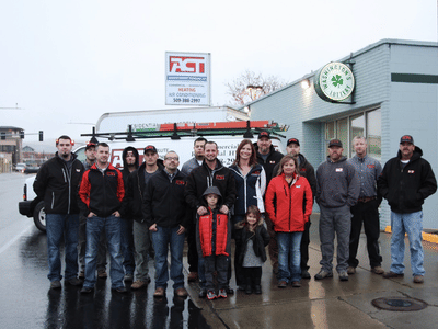 Absolute Comfort Technology,LLC