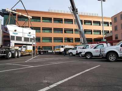 Absolute Comfort Technology,LLC