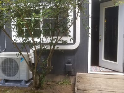Absolute Ductless HVAC inc. / Oregon Insulation & Remodeling