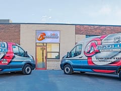Absolute Electrical, Plumbing, Heating & Air