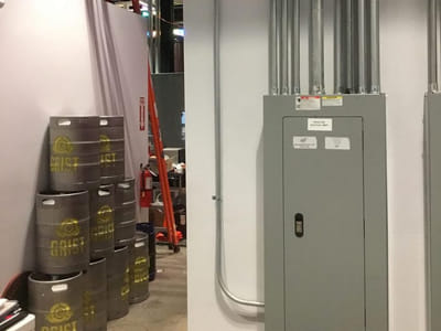 Absolute Electrical, Plumbing, Heating & Air