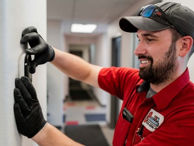 Absolute Electrical, Plumbing, Heating & Air