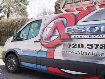 Absolute Electrical, Plumbing, Heating & Air