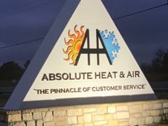 Absolute Heat & Air LLC