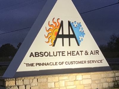 Absolute Heat & Air LLC