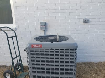 Absolute Heat & Air LLC