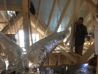 Absolute Heat & Air LLC