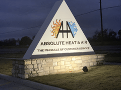 Absolute Heat & Air