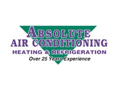 Absolute Heating & Air Conditioning