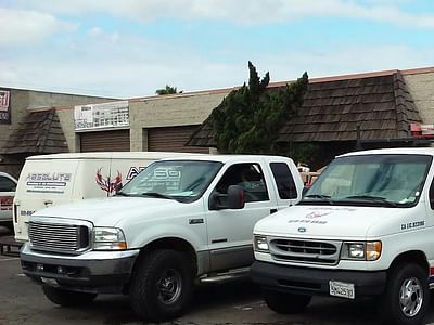 Absolute Heating & Air Conditioning