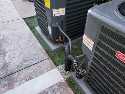 Absolute Heating & Air Conditioning