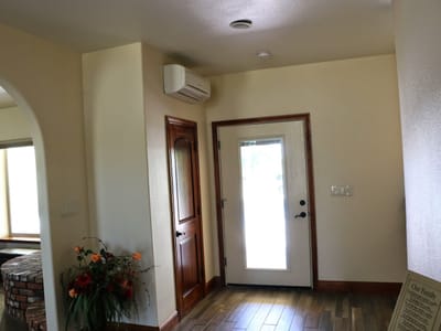 Absolute Heating & Air Inc.