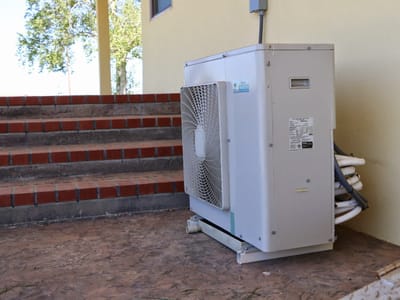 Absolute Heating & Air Inc.