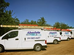Absolute Heating & Air Inc.
