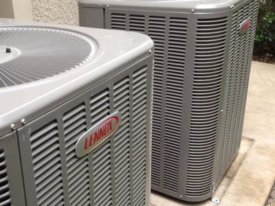 Absolute Heating & Cooling Solutions