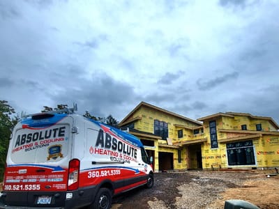Absolute Heating & Cooling Solutions