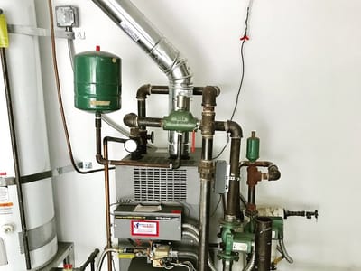 Absolute Heating & Cooling Solutions