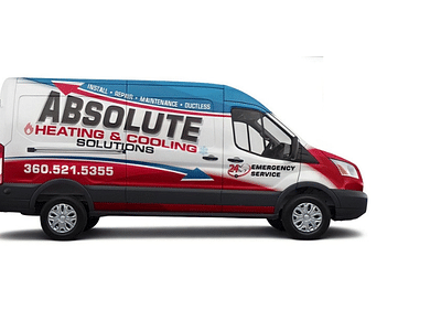 Absolute Heating & Cooling Solutions
