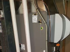 Absolute Heating & Cooling