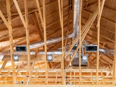 Absolute Heating & Cooling