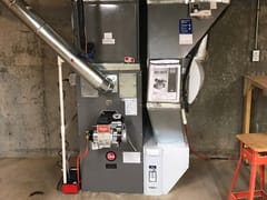 Absolute Mechanical Systems Custom Heating & Cooling