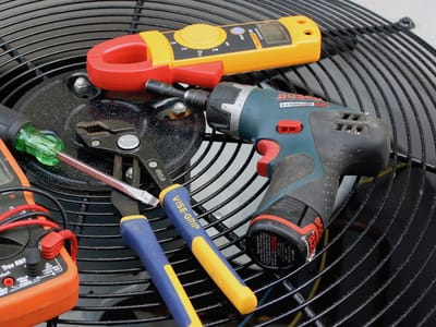 Absolute P&M Services