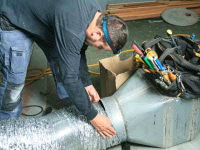 Absolute Plumbing Heating and Air Conditioning Service - HVAC Contractor