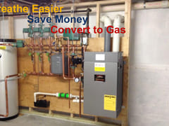 Absolute Precision Plumbing, Heating & Cooling